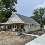 Custom home