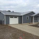 Custom Home