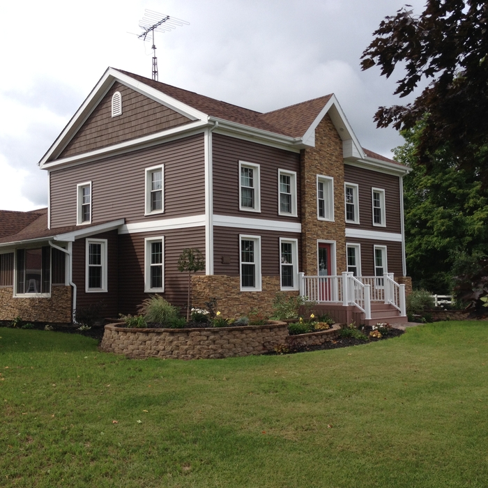 Farmhouse Remodel