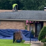 Roofing