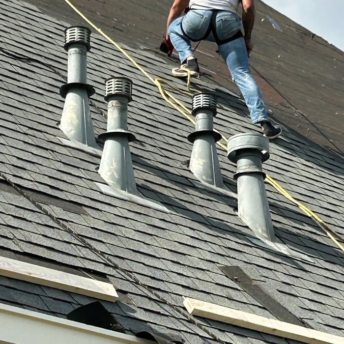 Roofing
