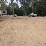 After Soil Conditioning
