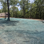 Hydroseeding