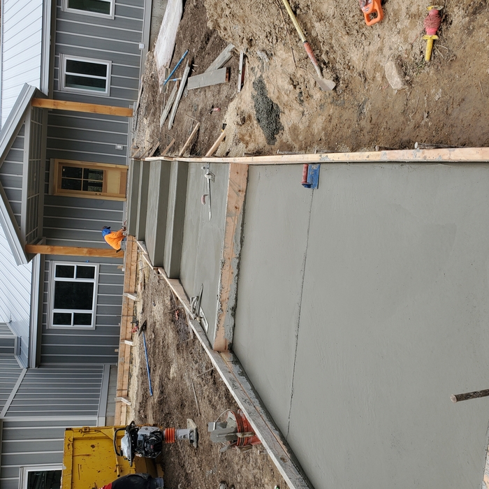 Spanish Fork Project