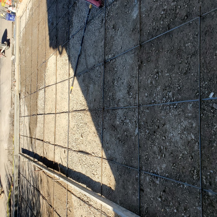 Provo Driveway/Sidewalk