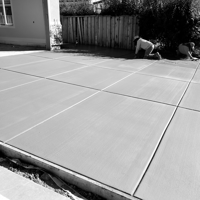 Provo Driveway