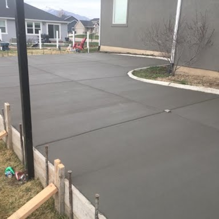 Alpine Project