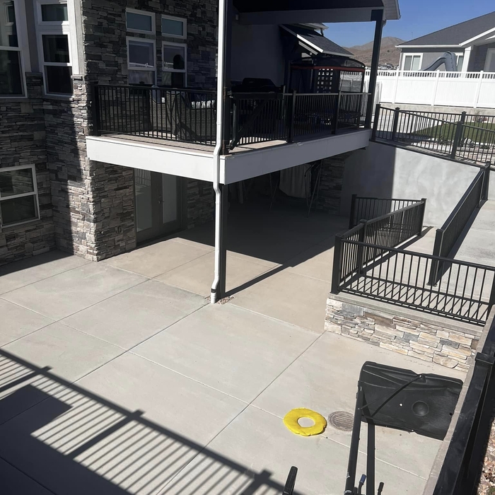 Eagle Mtn Project