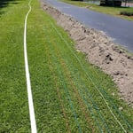 Irrigation Photos