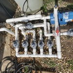Irrigation Photos