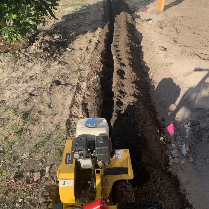 Irrigation Photos