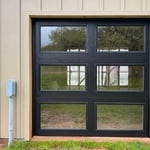 Barndominium Door