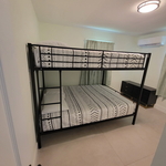 Airbnb Bunk Beds