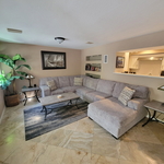 Airbnb Living Room