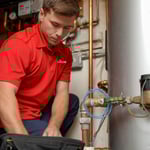 Water Heater Service