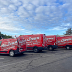 MillTown Vans