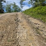 Driveway restoration
