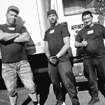 Crew Photo