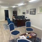 Office after Reno