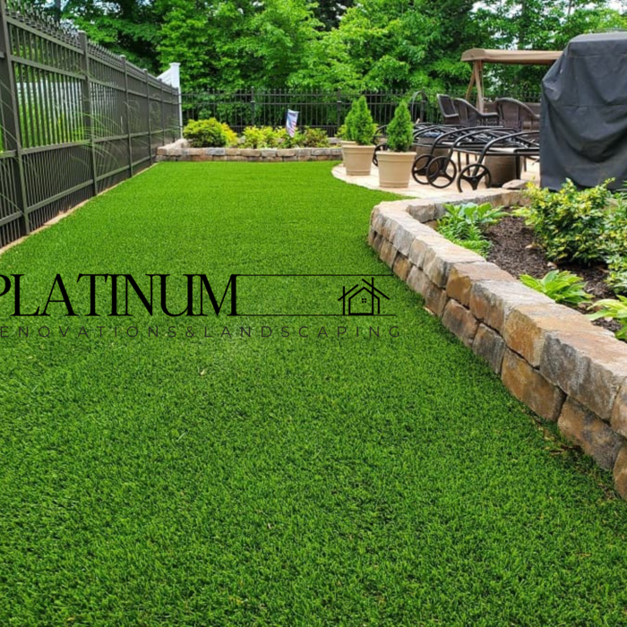 Artificial Turf