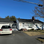 New Roof