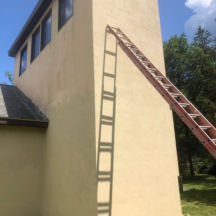 Stucco