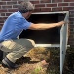 Termite Inspection