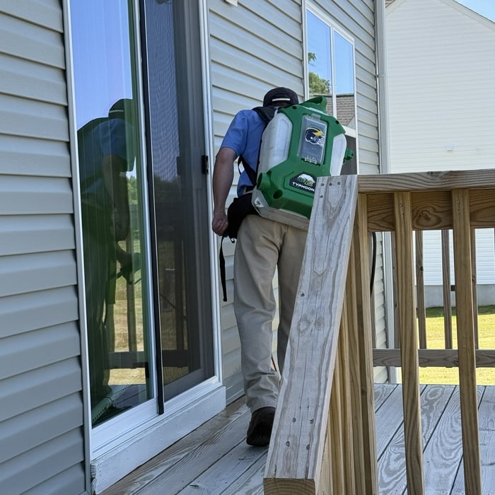 General Pest Control
