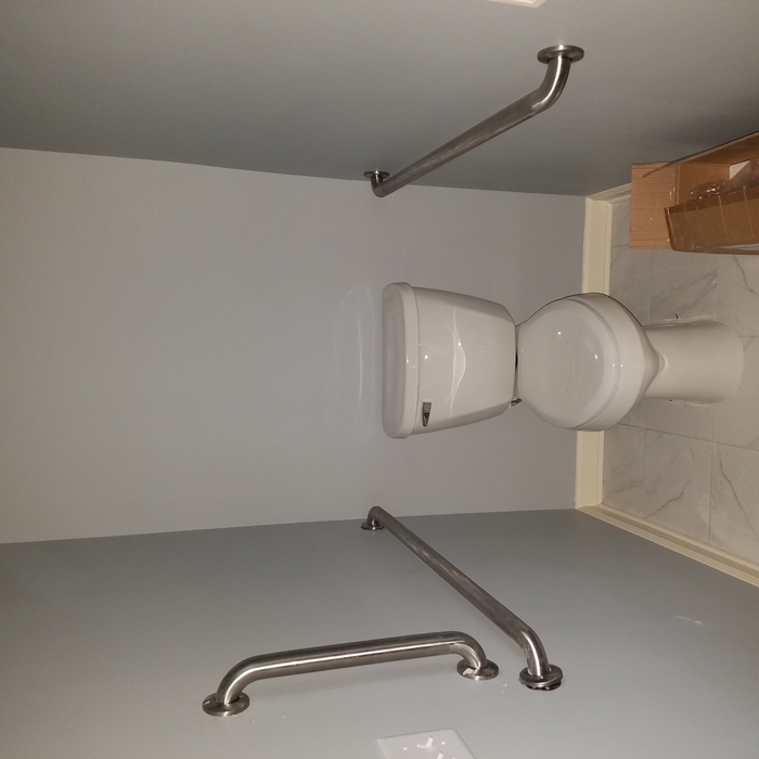 HC Toilet