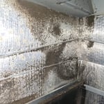 Air duct cleaning