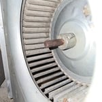 Air duct cleaning