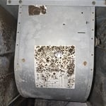 Air duct cleaning