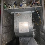 Air duct cleaning