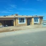 Lot Home #2