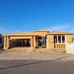 Lot Home #1