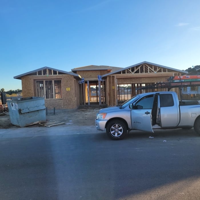Lot Home #4