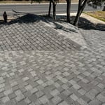 30-year, Belton roof