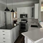 McGregor Kitchen Remodel