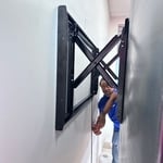 Red Bull warehouse