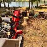 Harrison Lake Lot