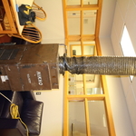 Commercial Air Duct Clean