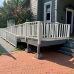Completed projects