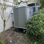 Carrier AC + Furnace