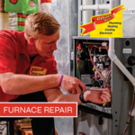 Furnace Repair