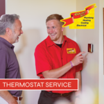 Thermostat Service