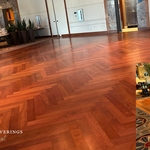 Hardwood