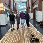 Lobby Renovation