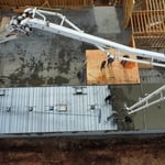 Concrete Roof