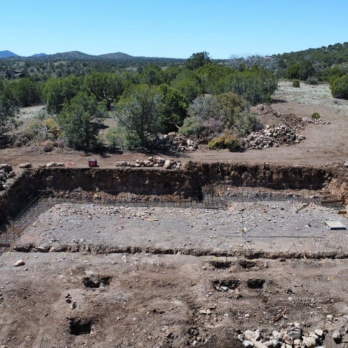 Foundations