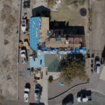 Roof/Redeck Replacement